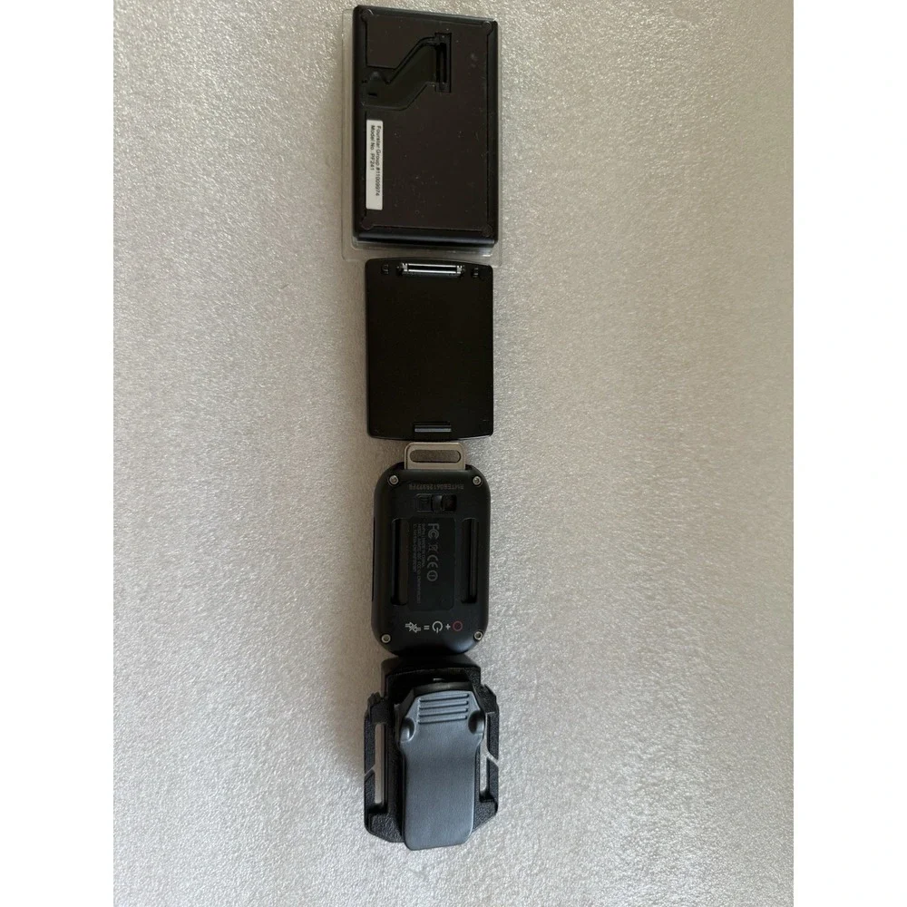 GoPro / Swann waterproof excellent
